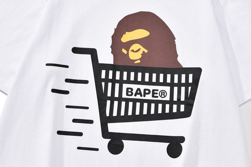 Bape T-Shirts